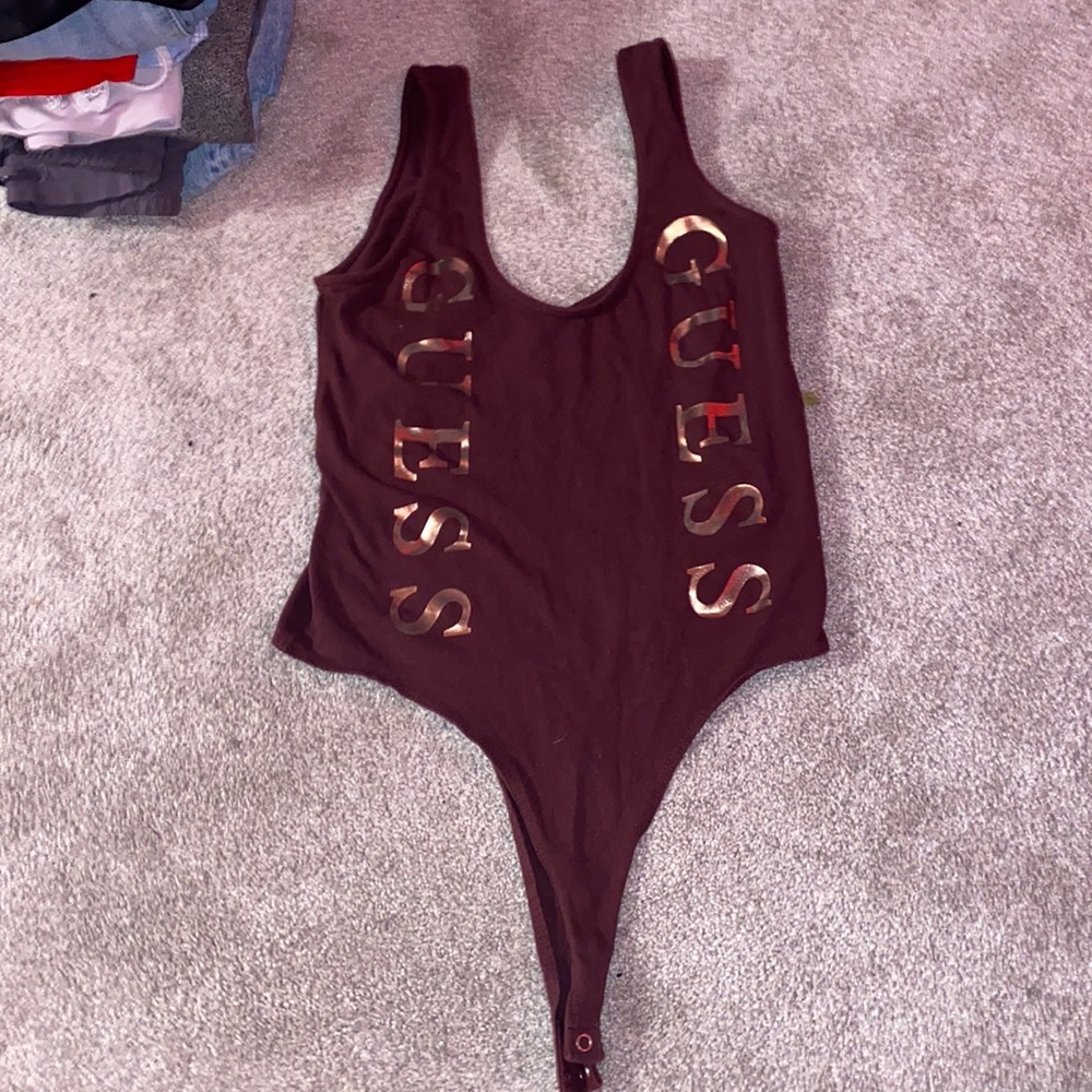 Guess bodysuit
